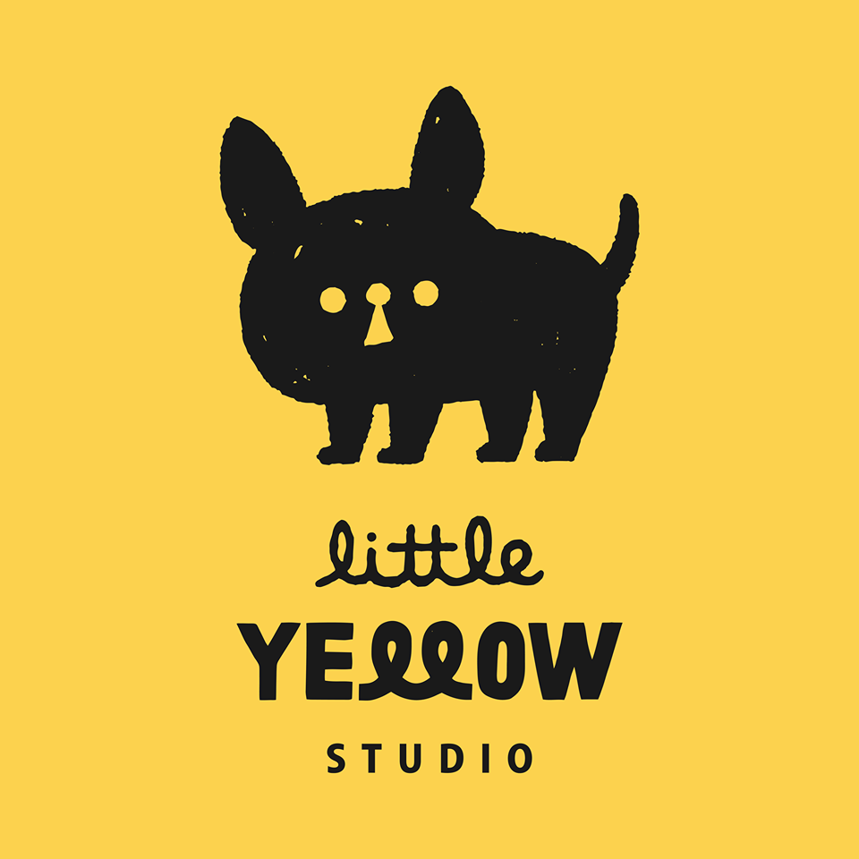 碩品_小黃間 little yellow